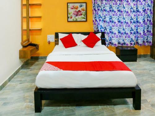 Hotel Vihang Beach Resort