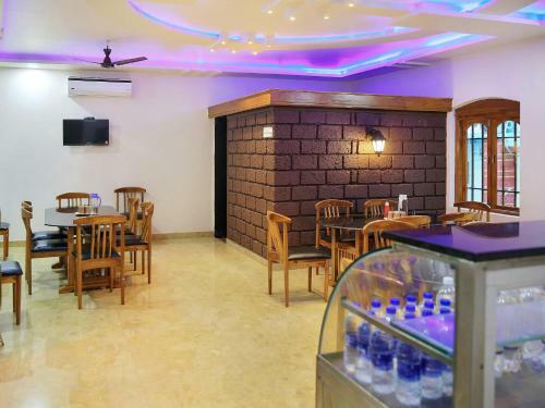 Hotel Vihang Beach Resort