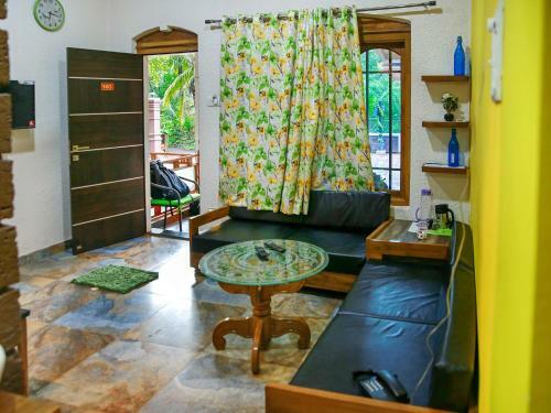 Hotel Vihang Beach Resort