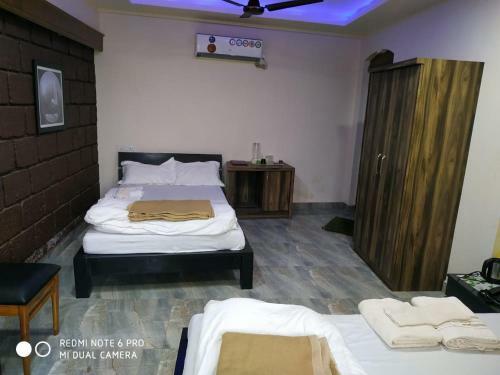 Hotel Vihang Beach Resort