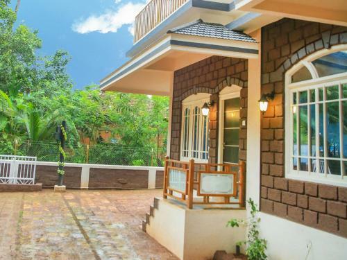 Hotel Vihang Beach Resort