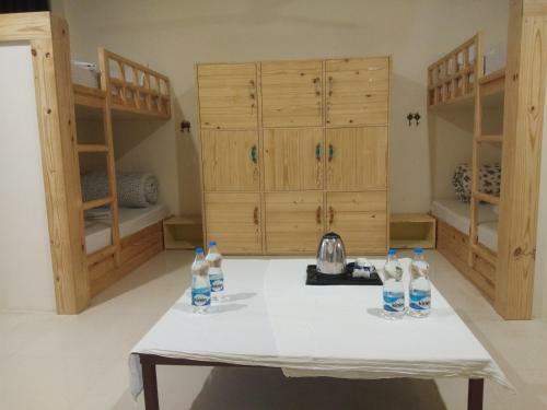 The Pushkar Ramblers Hostel