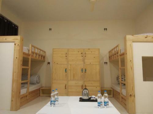 The Pushkar Ramblers Hostel