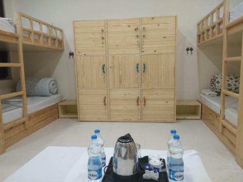 The Pushkar Ramblers Hostel