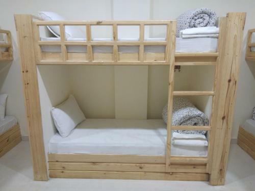 The Pushkar Ramblers Hostel
