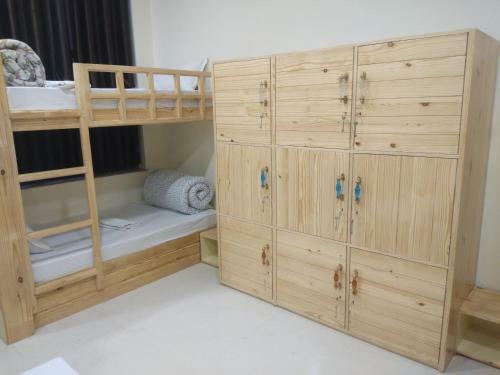 The Pushkar Ramblers Hostel