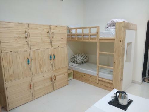 The Pushkar Ramblers Hostel