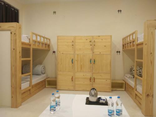 The Pushkar Ramblers Hostel
