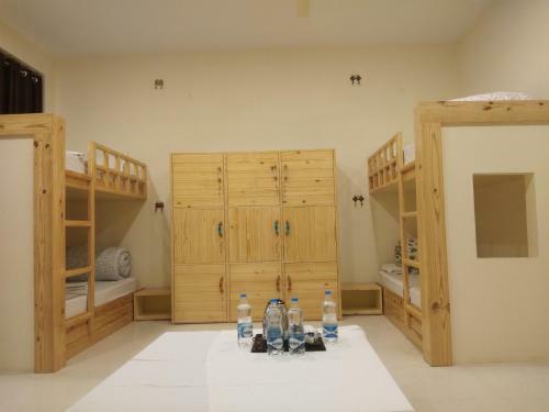 The Pushkar Ramblers Hostel