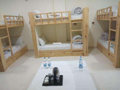The Pushkar Ramblers Hostel