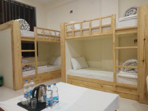 The Pushkar Ramblers Hostel