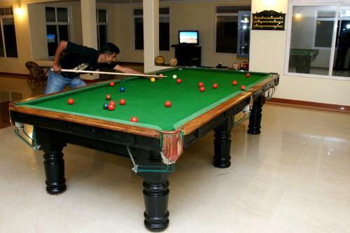 The Pushkar Ramblers Hostel