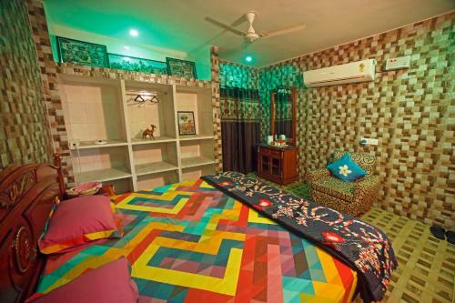 Pushkar Cooking Art And Home Stay
