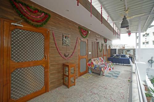 Pushkar Cooking Art And Home Stay