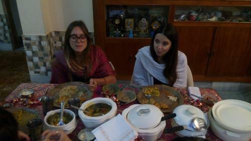 Pushkar Cooking Art And Home Stay