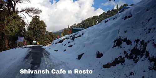 Shivansh Resto & Cafe