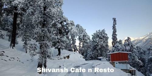 Shivansh Resto & Cafe