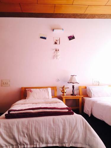 Bed & Breakfast Hotel Namgyal Villa