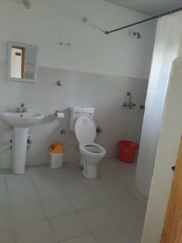 Bed & Breakfast Hotel Namgyal Villa
