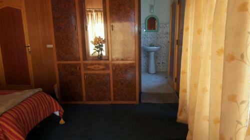 Bed & Breakfast Hotel Namgyal Villa