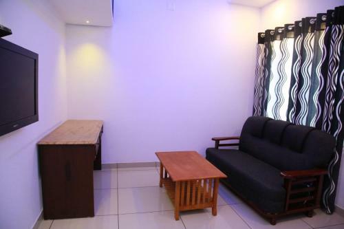 Avalley Homestay