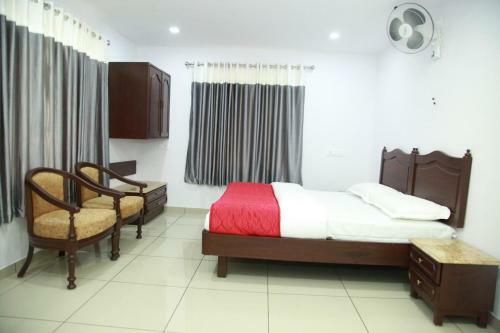 Avalley Homestay