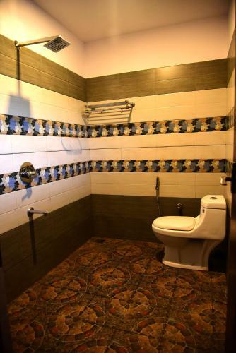 Avalley Homestay