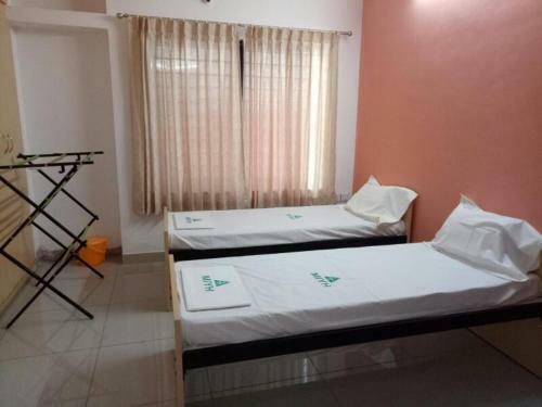 International Youth Hostel Mysuru