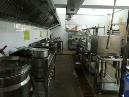 International Youth Hostel Mysuru
