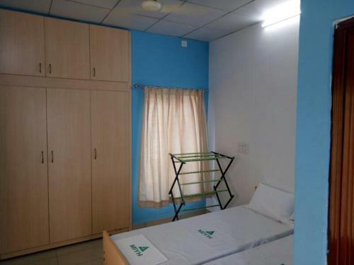 International Youth Hostel Mysuru