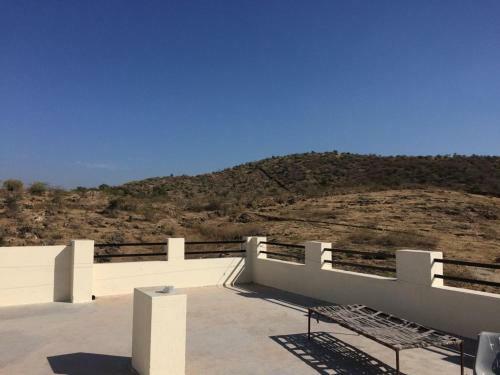 Hostal Matra Kripa