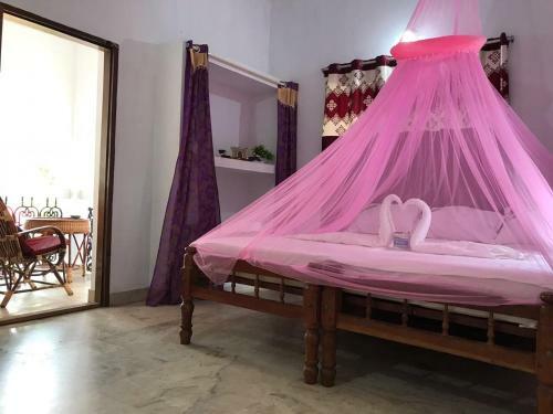 Hostal Lima Residency