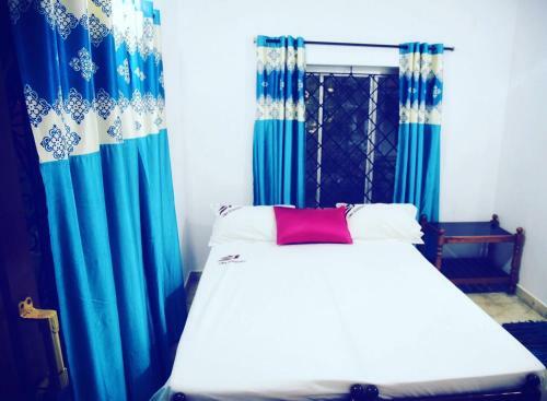 Hostal Lima Residency