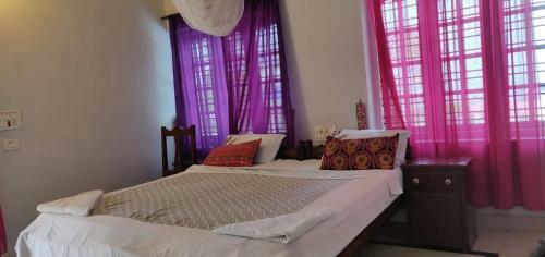 Hostal Lima Residency