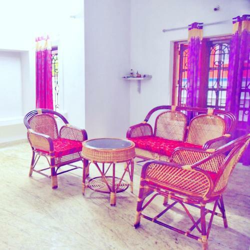Hostal Lima Residency