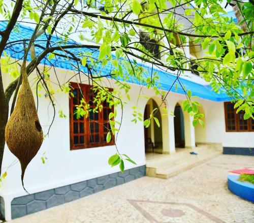 Hostal Lima Residency