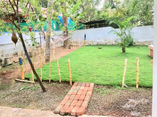 Hostal Lima Residency