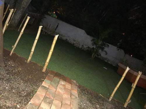 Hostal Lima Residency