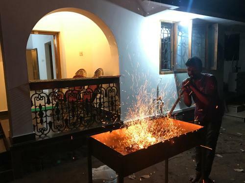 Hostal Lima Residency