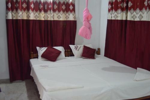 Hostal Lima Residency