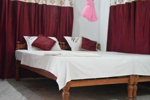 Hostal Lima Residency