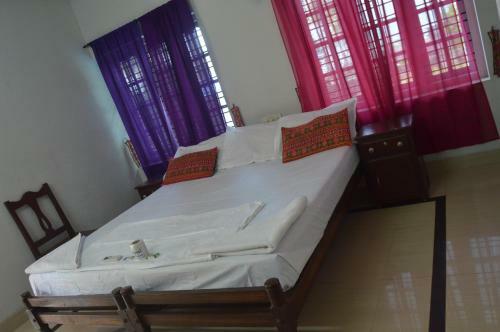 Hostal Lima Residency