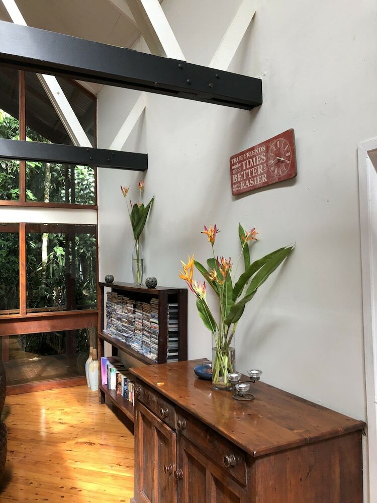 Hotel Daintree Wilderness Lodge