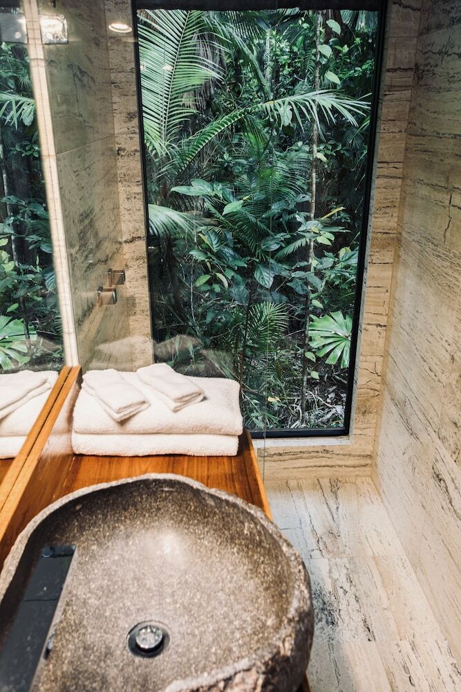 Hotel Daintree Wilderness Lodge