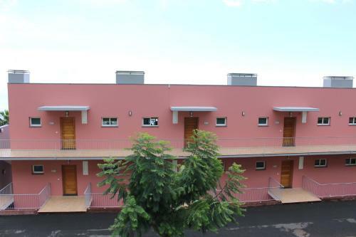 Aparthotel Village Cabo Girao