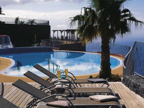 Aparthotel Village Cabo Girao