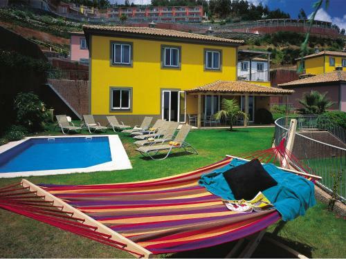 Aparthotel Village Cabo Girao