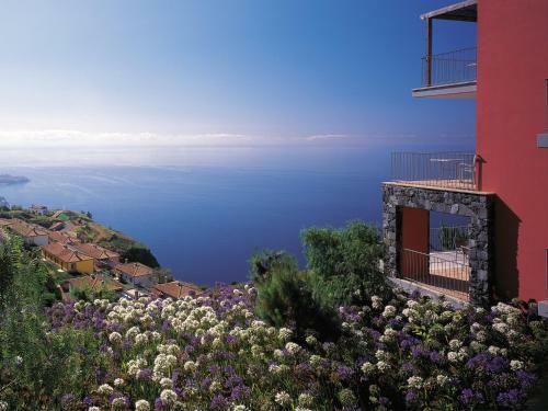 Aparthotel Village Cabo Girao