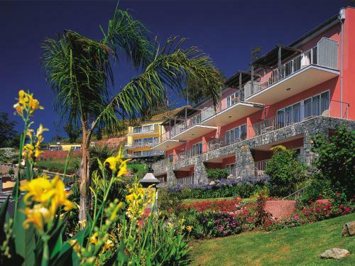 Aparthotel Village Cabo Girao