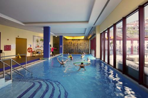 Aparthotel Village Cabo Girao